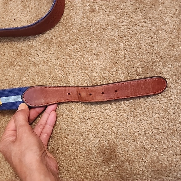 Smathers and Branson Belt - Picture 7 of 14